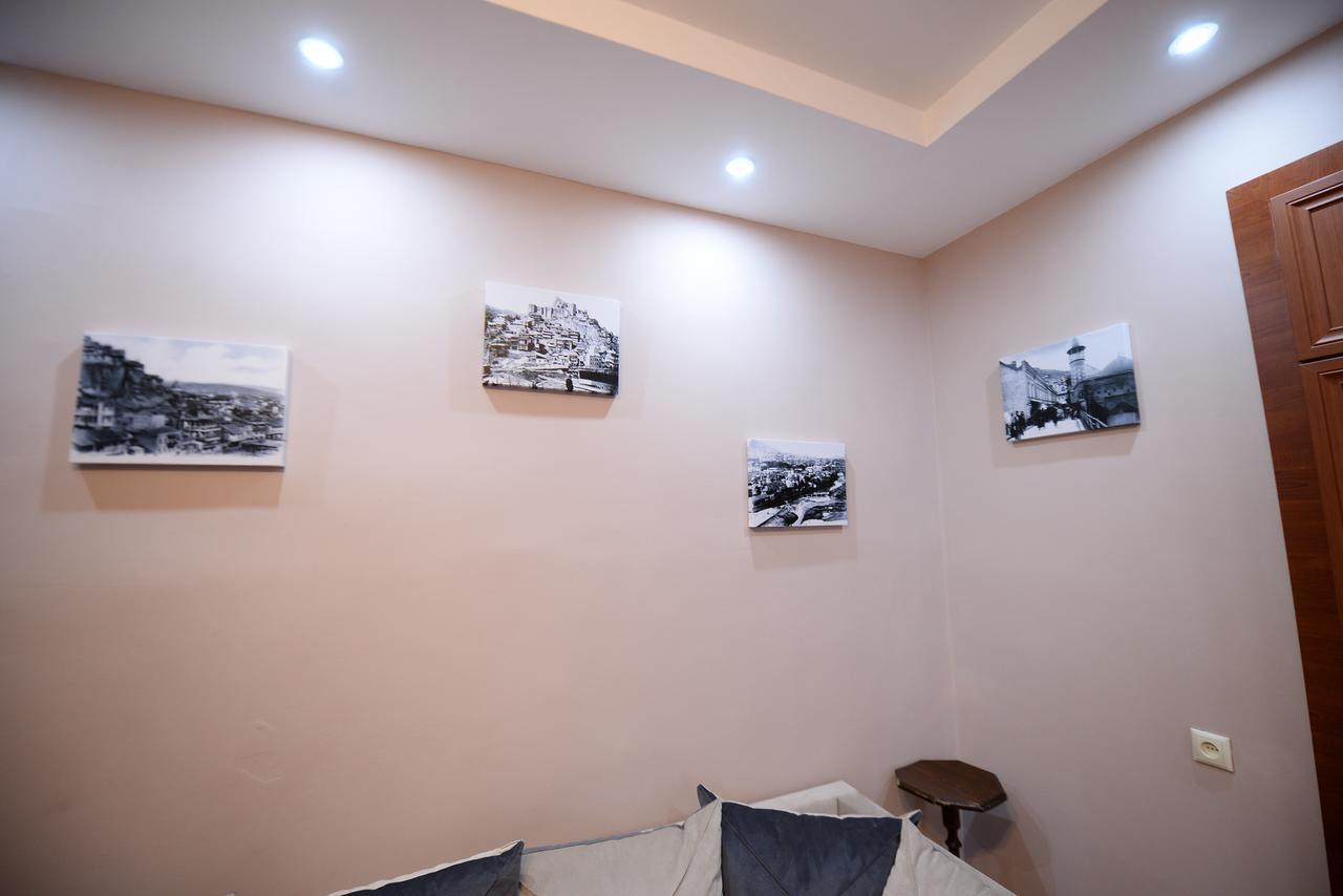 Sweet Home Apartment Tbilisi Exterior photo