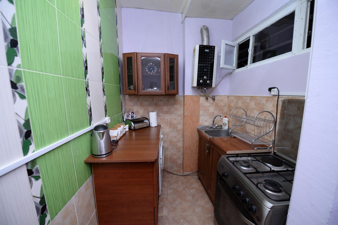 Sweet Home Apartment Tbilisi Exterior photo