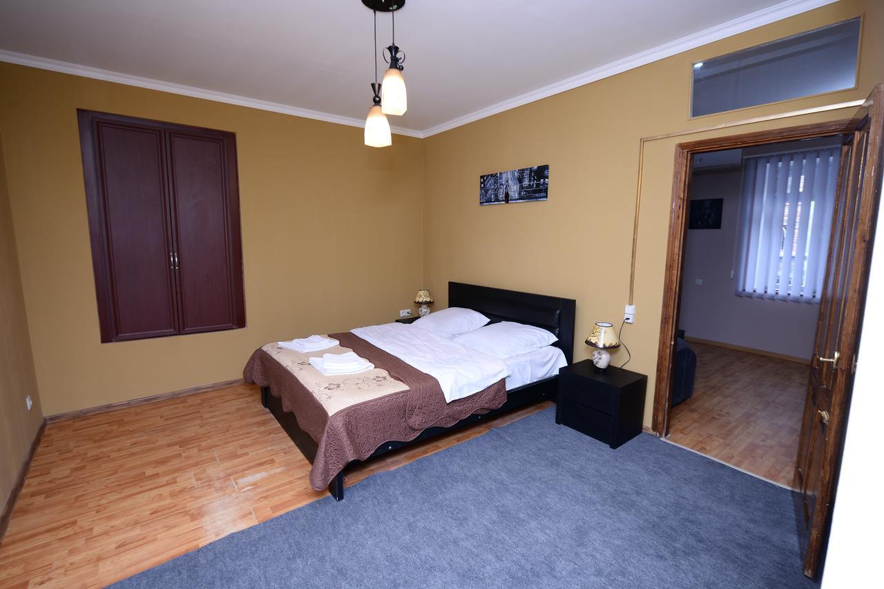 Sweet Home Apartment Tbilisi Exterior photo