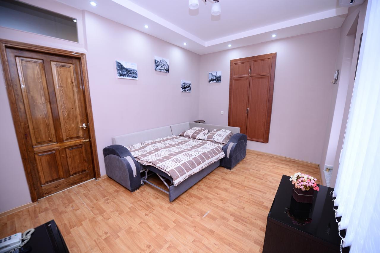 Sweet Home Apartment Tbilisi Exterior photo