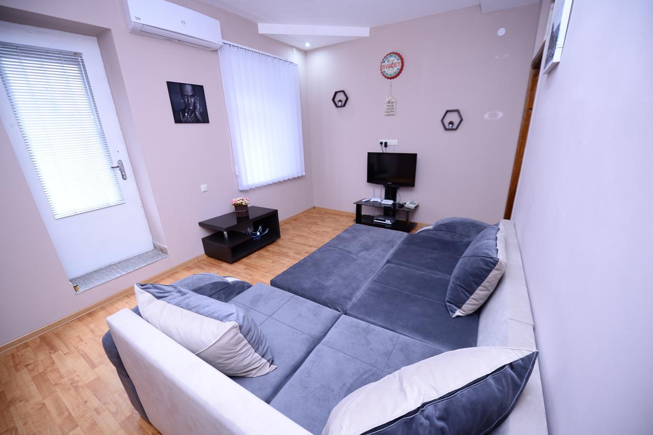 Sweet Home Apartment Tbilisi Exterior photo