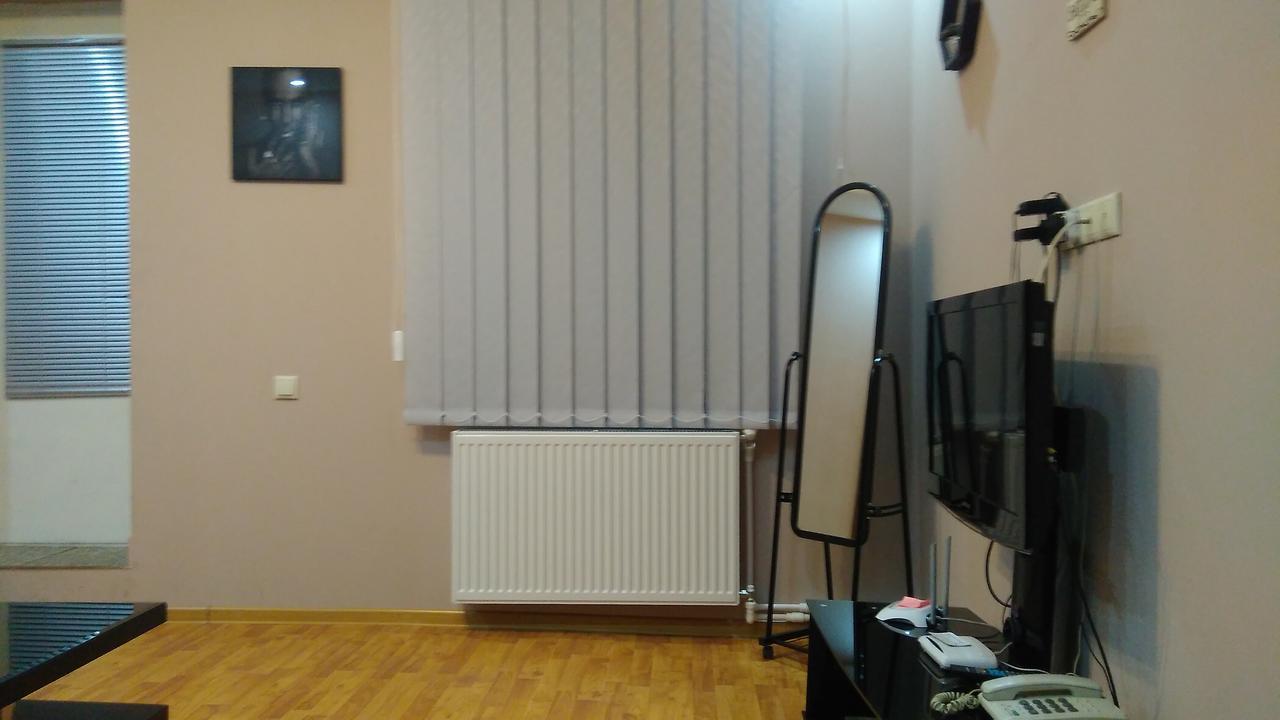 Sweet Home Apartment Tbilisi Exterior photo